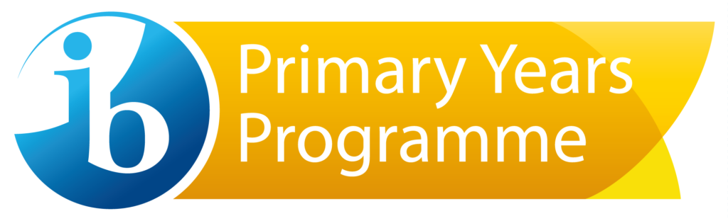 IB Primary Years Programme logo