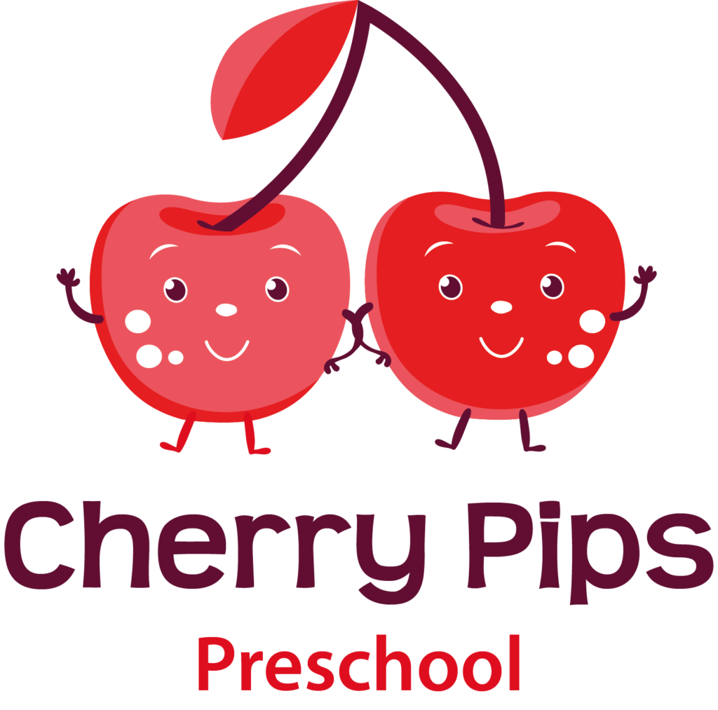 Cherry Pips Preschool logo